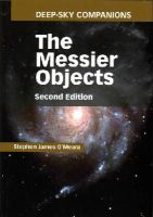 Stephen James O´meara - Deep-Sky Companions: The Messier Objects - 9781107018372 - V9781107018372