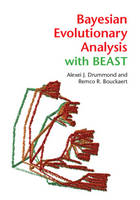 Alexei J. Drummond - Bayesian Evolutionary Analysis with BEAST - 9781107019652 - V9781107019652