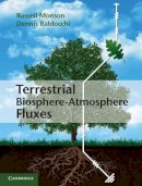 Russell Monson - Terrestrial Biosphere-atmosphere Fluxes - 9781107040656 - V9781107040656