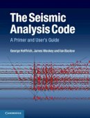 George Helffrich - The Seismic Analysis Code: A Primer and User´s Guide - 9781107045453 - V9781107045453
