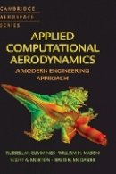 Russell M. Cummings - Applied Computational Aerodynamics: A Modern Engineering Approach - 9781107053748 - V9781107053748