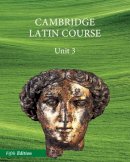 Hardback - North American Cambridge Latin Course Unit 3 Student´s Book - 9781107070974 - V9781107070974