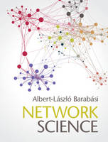 Albert-Laszlo Barabasi - Network Science - 9781107076266 - V9781107076266