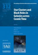 Yohai Meiron - Star Clusters and Black Holes in Galaxies across Cosmic Time (IAU S312) - 9781107078727 - V9781107078727