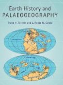 Trond H. Torsvik - Earth History and Palaeogeography - 9781107105324 - V9781107105324