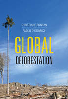 Christiane Runyan - Global Deforestation - 9781107135260 - V9781107135260