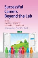 David J. Bennett - Successful Careers beyond the Lab - 9781107161054 - V9781107161054