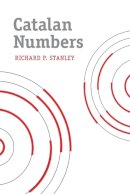 Richard P. Stanley - Catalan Numbers - 9781107427747 - V9781107427747