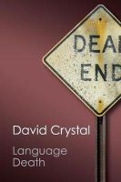 David Crystal - Language Death - 9781107431812 - V9781107431812