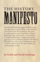 Jo Guldi - The History Manifesto - 9781107432437 - V9781107432437