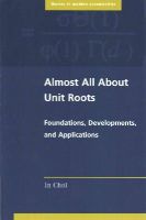 In Choi - Almost All about Unit Roots: Foundations, Developments, and Applications - 9781107482500 - V9781107482500