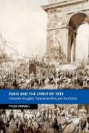 Tyler Stovall - Paris and the Spirit of 1919: Consumer Struggles, Transnationalism and Revolution - 9781107521230 - V9781107521230