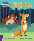 Tom Bradman - Cambridge Reading Adventures: King Fox Purple Band - 9781107562158 - V9781107562158