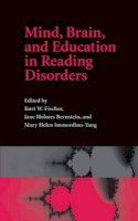 Kurt Fischer - Mind, Brain, and Education in Reading Disorders - 9781107603226 - V9781107603226