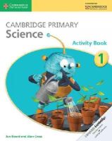 Jon Board - Cambridge Primary Science Activity Book 1 - 9781107611429 - V9781107611429