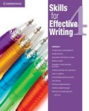 Roger Hargreaves - Skills for Effective Writing Level 4 Student´s Book - 9781107613577 - V9781107613577