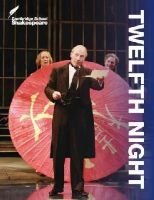 William Shakespeare - Twelfth Night - 9781107615359 - V9781107615359