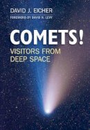 David J. Eicher - Comets! - 9781107622777 - V9781107622777