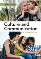 James M. Wilce - Culture and Communication: An Introduction - 9781107628816 - V9781107628816
