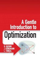 B. Guenin - A Gentle Introduction to Optimization - 9781107658790 - V9781107658790