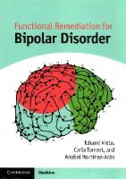 Eduard Vieta - Functional Remediation for Bipolar Disorder - 9781107663329 - V9781107663329