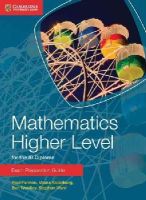 Paul Fannon - Mathematics Higher Level for the IB Diploma Exam Preparation Guide - 9781107672154 - V9781107672154