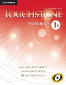 Michael McCarthy - Touchstone Level 1 Workbook B - 9781107691254 - V9781107691254