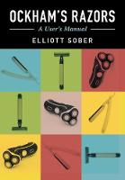 Elliott Sober - Ockham's Razors: A User's Manual - 9781107692534 - V9781107692534