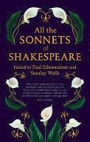 William Shakespeare - All the Sonnets of Shakespeare - 9781108490399 - 9781108490399