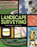 Harry L. Field - Landscape Surveying - 9781111310608 - V9781111310608