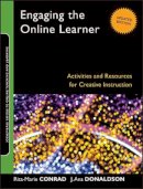 Rita-Marie Conrad - Engaging the Online Learner: Activities and Resources for Creative Instruction - 9781118018194 - V9781118018194