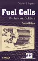 Vladimir S. Bagotsky - Fuel Cells - 9781118087565 - V9781118087565