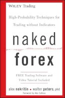 Alex Nekritin - Naked Forex: High-Probability Techniques for Trading Without Indicators - 9781118114018 - V9781118114018
