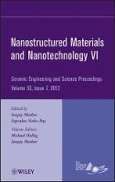 The) Acers (American Ceramics Society - Nanostructured Materials and Nanotechnology VI, Volume 33, Issue 7 - 9781118205976 - V9781118205976