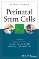Kyle Cetrulo (Ed.) - Perinatal Stem Cells - 9781118209448 - V9781118209448