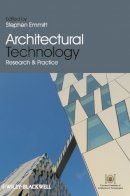 Stephen Emmitt - Architectural Technology - 9781118292068 - V9781118292068