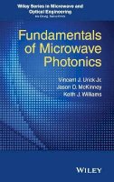 V. J. Urick - Fundamentals of Microwave Photonics - 9781118293201 - V9781118293201