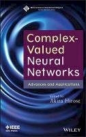 Akira Hirose - Complex-Valued Neural Networks - 9781118344606 - V9781118344606