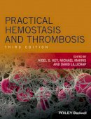 Nigel Key - Practical Hemostasis and Thrombosis - 9781118344712 - V9781118344712