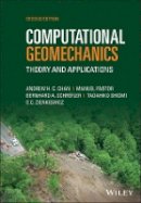 Andrew H. C. Chan - Computational Geomechanics - 9781118350478 - V9781118350478