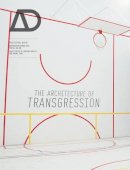 Rachel Sara - The Architecture of Transgression AD - 9781118361795 - V9781118361795