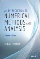 James F. Epperson - An Introduction to Numerical Methods and Analysis - 9781118367599 - V9781118367599
