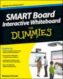 Radana Dvorak - SMART Board Interactive Whiteboard For Dummies - 9781118376683 - V9781118376683