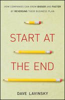 David Lavinsky - Start at the End - 9781118376768 - V9781118376768