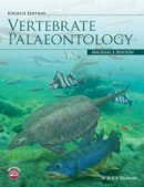 Michael J. Benton - Vertebrate Palaeontology - 9781118407554 - V9781118407554