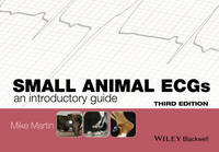 Mike Martin - Small Animal ECGs: An Introductory Guide - 9781118409732 - V9781118409732