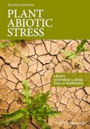 Matthew A. Jenks - Plant Abiotic Stress - 9781118412176 - V9781118412176