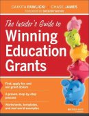 D Et Al Pawlicki - The Insider's Guide to Winning Education Grants - 9781118412909 - V9781118412909