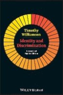 Timothy Williamson - Identity and Discrimination - 9781118432594 - V9781118432594