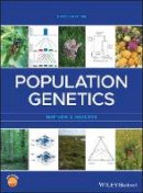 Matthew B. Hamilton - Population Genetics - 9781118436943 - V9781118436943